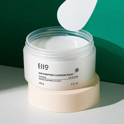 EIIO Purifying Cleansing Balm 100ml - LMCHING Group Limited