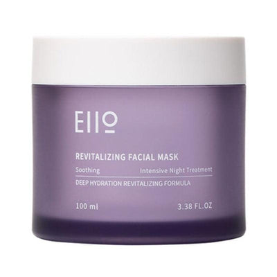EIIO Revitalizing Facial Mask 100ml - LMCHING Group Limited