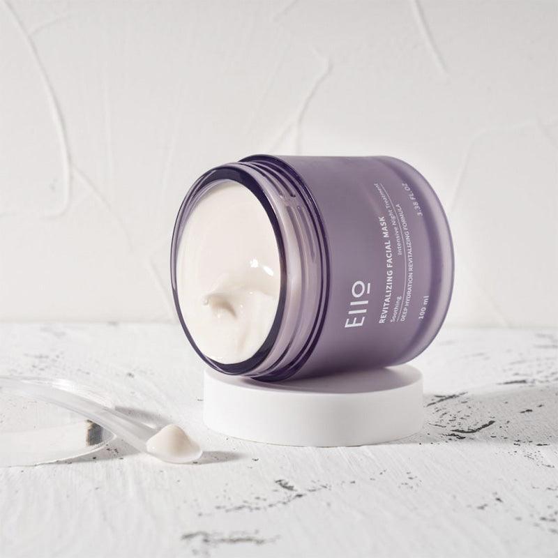 EIIO Revitalizing Facial Mask 100ml - LMCHING Group Limited