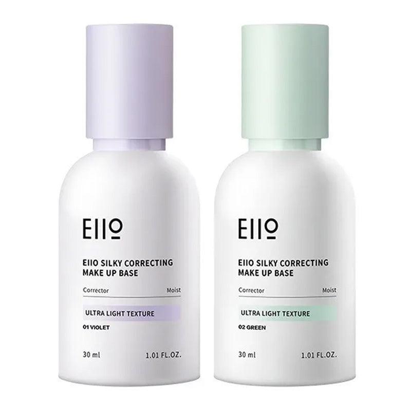 EIIO Silky Correcting Makeup Base (