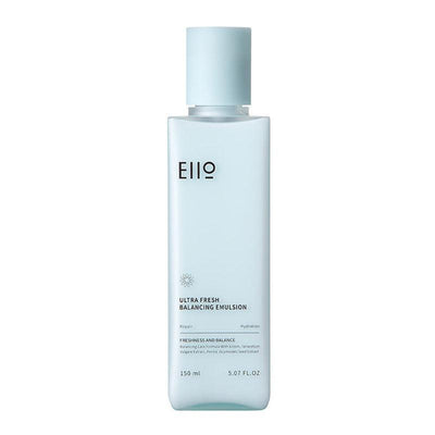 EIIO Emulsion équilibrante ultra fraîche 150 ml