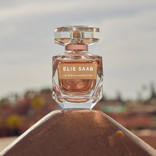 Wewangian Elie Saab Perfume Le Parfum Wewangian Elisab Le Parfum