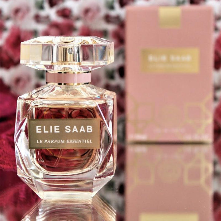 Elie Saab Le Parfum Essentiel Eau De Parfum 90 มล. – LMCHING Group