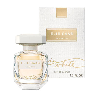 Elie Saab Le Parfume In White Eau De Parfum 90ml