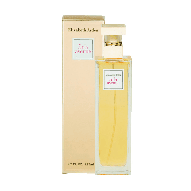 Elizabeth Arden 5th Avenue Eau de Parfum 30ml / 125ml - LMCHING Group Limited