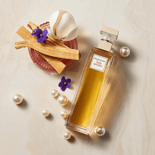 Elizabeth Arden 5th एवेन्यू यू डी परफ्यूम 125 - Main Image