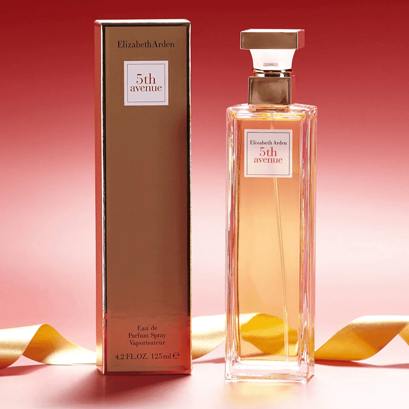Elizabeth Arden 5th Avenue Eau de Parfum 30ml / 125ml - LMCHING Group Limited