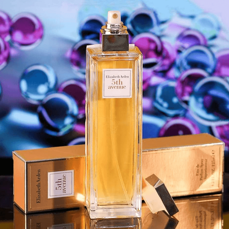 Elizabeth Arden 5th Avenue Eau de Parfum 30ml / 125ml - LMCHING Group Limited