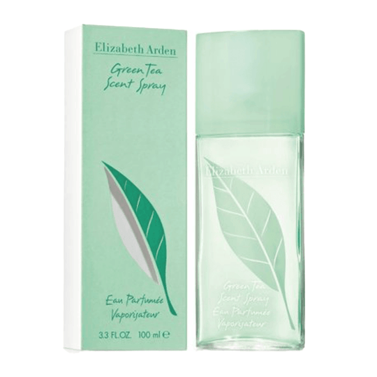 Elizabeth Arden Green Tea Eau de Toilette 50ml / 100ml - LMCHING Group Limited