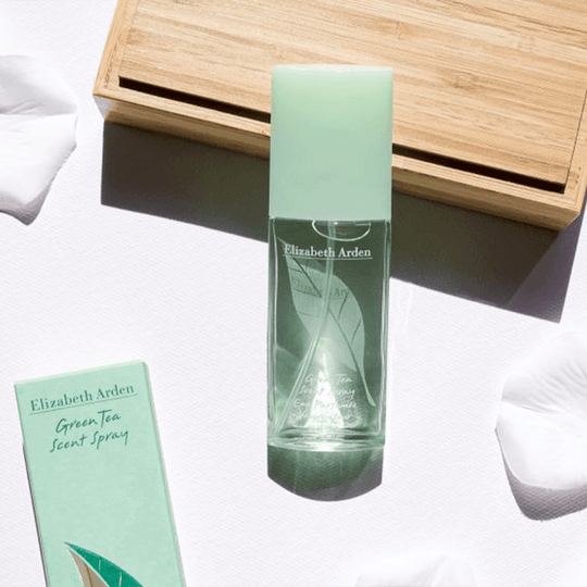 Elizabeth Arden Green Tea Eau de Toilette 50ml 100ml LMCHING