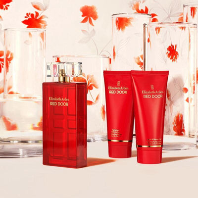 Elizabeth Arden Red Door Eau De Toilette Spray 100ml - LMCHING Group Limited