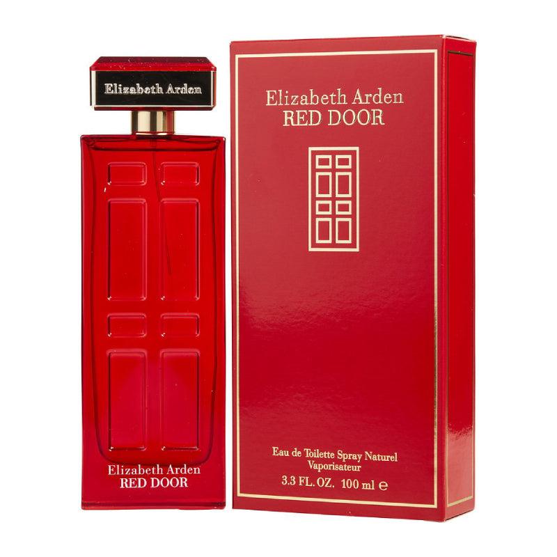 Elizabeth Arden Red Door Eau De Toilette Spray 100ml - LMCHING Group Limited