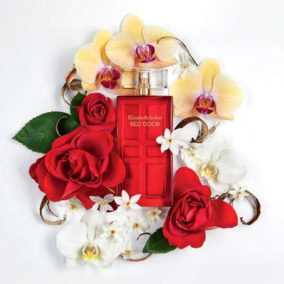 Elizabeth Arden Red Door Eau De Toilette Spray 100ml - LMCHING Group Limited