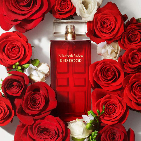 Elizabeth Arden Red Door Eau De Toilette Spray 100ml - LMCHING Group Limited