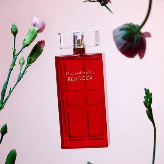 Elizabeth Arden Red Door Eau De Toilette Spray 100ml LMCHING