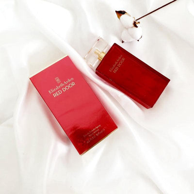 Elizabeth Arden Red Door Eau De Toilette Spray 100ml - LMCHING Group Limited