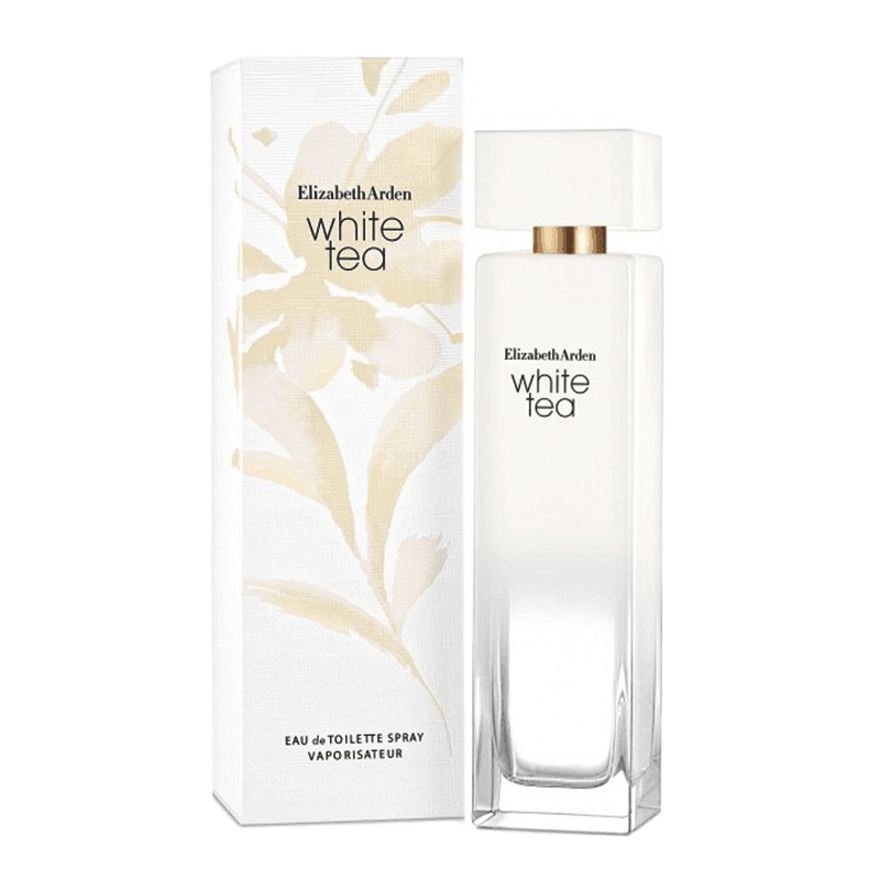 Elizabeth Arden White Tea Eau de Toilette 50ml / 100ml - LMCHING Group Limited