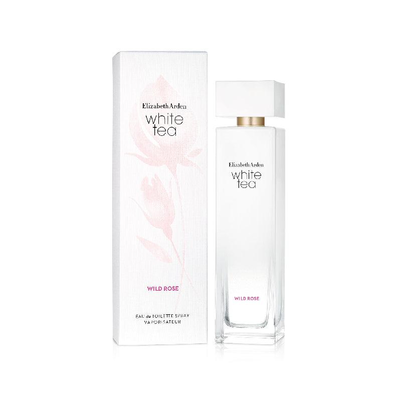 Elizabeth Arden White Tea Wild Rose Eau De Toilette 100ml - LMCHING Group Limited