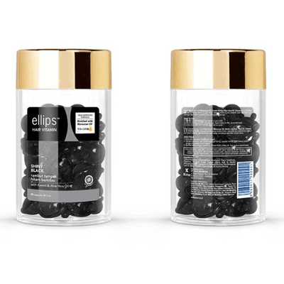 Ellips Vitaminas tratamiento para el cabello 1ml x 6uds