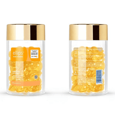 Ellips Vitaminas tratamiento para el cabello 1ml x 6uds