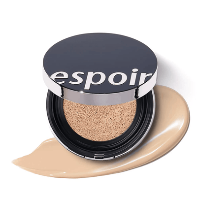 eSpoir Pro Tailor Be Silk คุชชั่น (SPF42 PA++)(คุชชั่น Silk 13 กรัม + รีฟิล 13 กรัม)