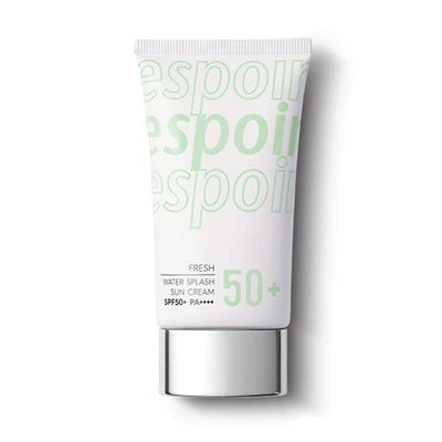 eSpoir Солнцезащитный крем Water Fresh Splash SPF50+ PA+++ 60ml