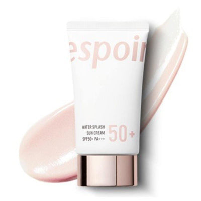 eSpoir Water Splash Sun Cream SPF50+ PA+++ 60ml