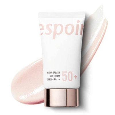 eSpoir Water Splash Protector solar SPF50+ PA+++ 60ml