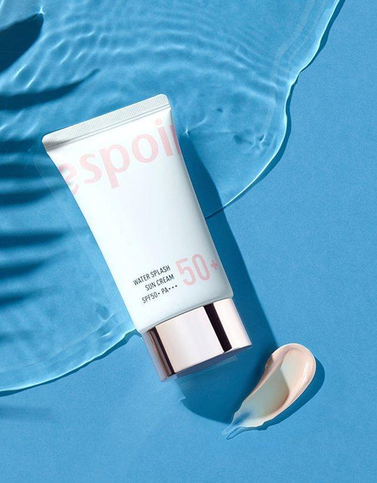 espoir Water Splash Sun Cream SPF50+ PA+++ 60ml - LMCHING Group Limited