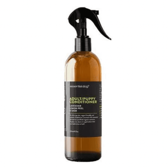 Essential Dog Organic Leave-in Conditioner 250ml - LMCHING Group Limited