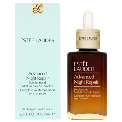 Estee Lauder एडवांस्ड नाइट रिपेयर 75 मिली / 100 मिली