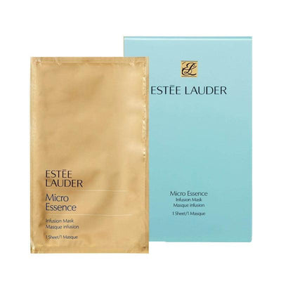 ESTEE LAUDER 美国 微精华 原生导入面膜 1片