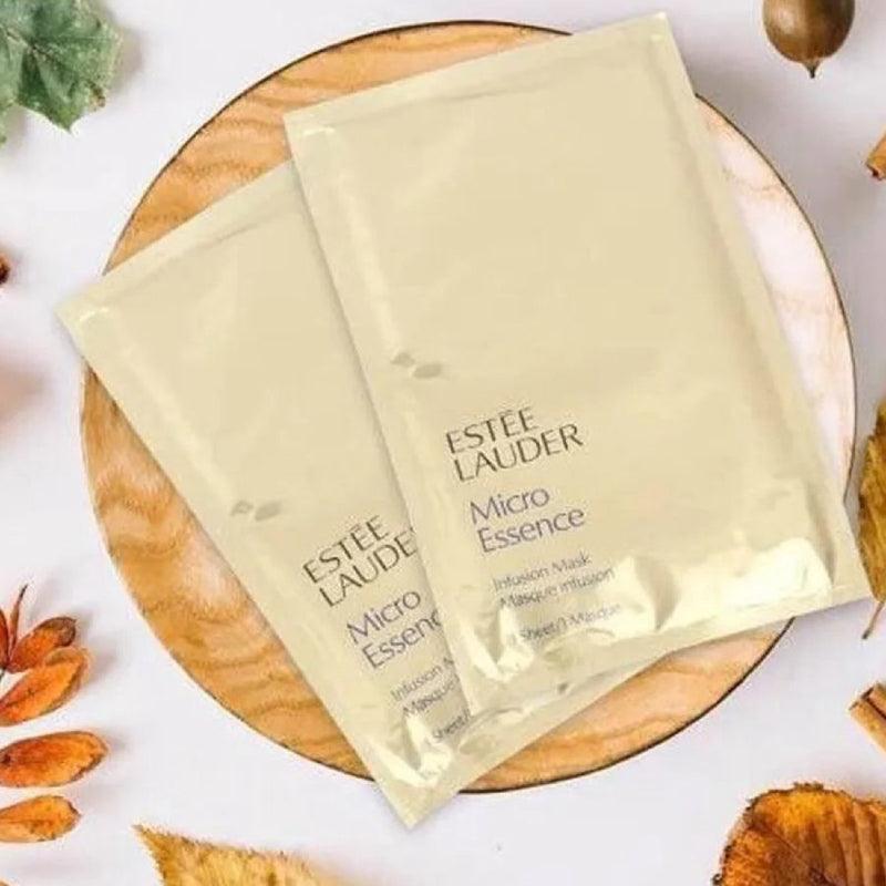 ESTEE LAUDER Micro Essence Infusion Mask 1pc - LMCHING Group Limited