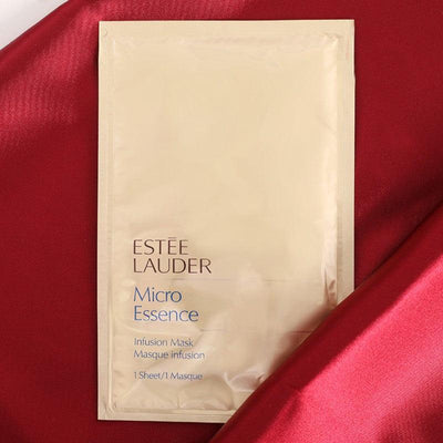 ESTEE LAUDER Micro Essence Infusion Mask 1pc - LMCHING Group Limited