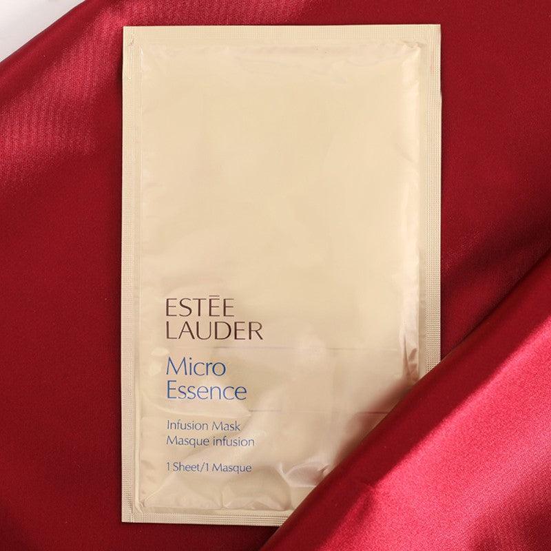 Estee Lauder Micro Essence Infusion Mask 1pc - LMCHING Group Limited