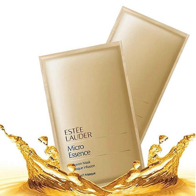 Estee Lauder Micro Essence Infusion Mask 1pc - LMCHING Group Limited