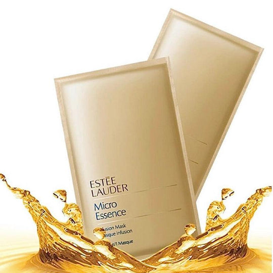 ESTEE LAUDER Micro Essence Infusion Mask 1pc - LMCHING Group Limited