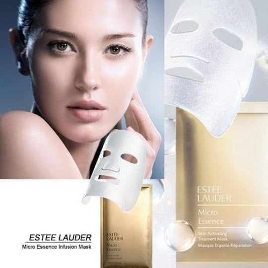 Estee Lauder Micro Essence Infusion Mask 1pc - LMCHING Group Limited