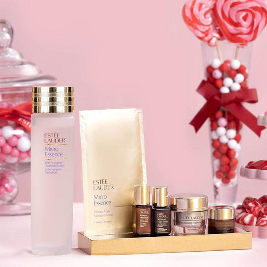 Estee Lauder Micro Essence Infusion Mask 1pc - LMCHING Group Limited