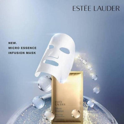 Estee Lauder Micro Essence Infusion Mask 1pc - LMCHING Group Limited
