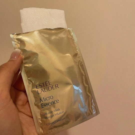 ESTEE LAUDER Micro Essence Infusion Mask 1pc - LMCHING Group Limited