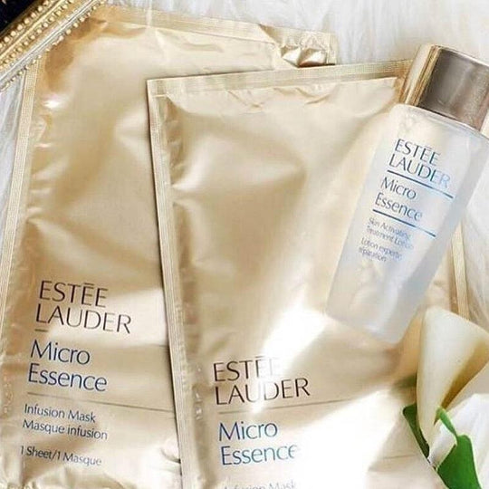 Estee Lauder Micro Essence Infusion Mask 1pc - LMCHING Group Limited