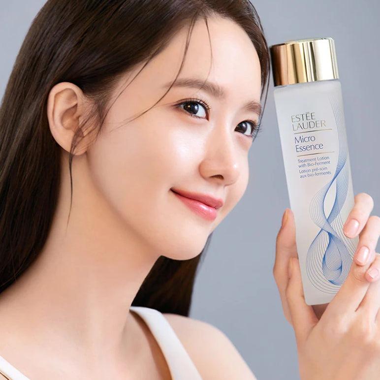 ESTEE LAUDER Micro Essence Treatment Lotion With Bio-Ferment 200ml - LMCHING Group Limited