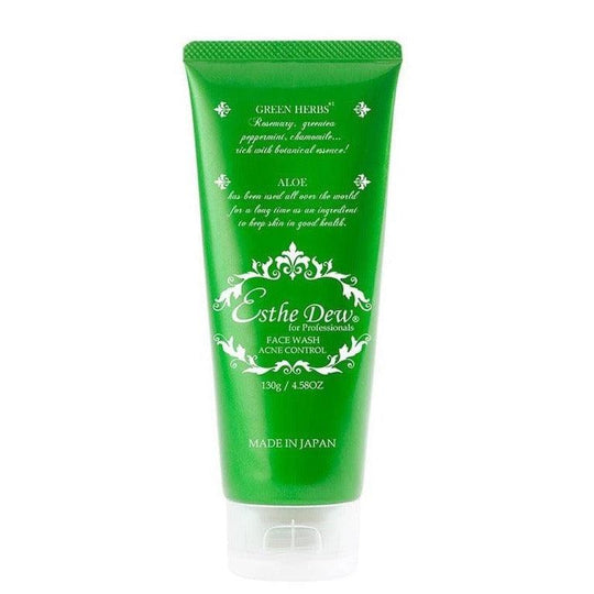 Esthe Dew Face Wash Acne Control 130g - LMCHING Group Limited