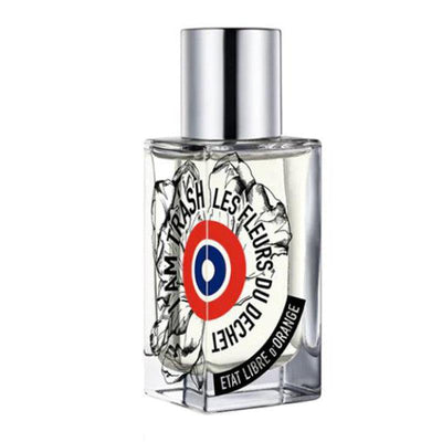 ETAT LIBRE D'ORANGE I Am Trash Les Fleurs Du Dechet Eau de Parfum 50ml / 100ml - LMCHING Group Limited