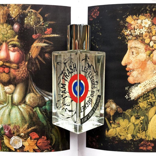 Eau de Fleurs d'Oranger 100ml