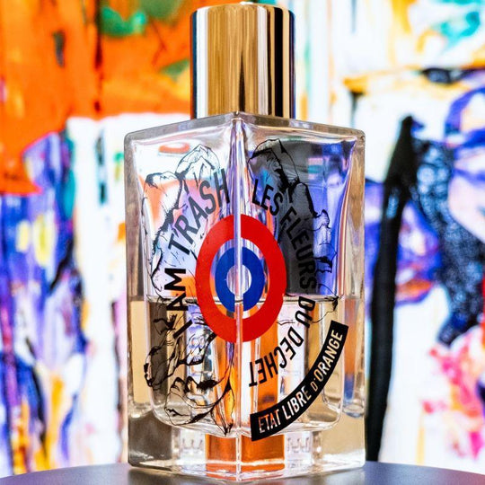 ETAT LIBRE D'ORANGE I Am Trash Les Fleurs Du Dechet Eau de Parfum