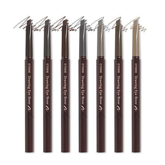 ETUDE HOUSE Drawing Eye Brow Pencil 0.25g - LMCHING Group Limited