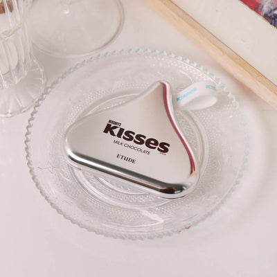 Etude House Play Color Hershey's Kisses Eyeshadow Palette (#1 Milk Chocolate) 5g - LMCHING Group Limited