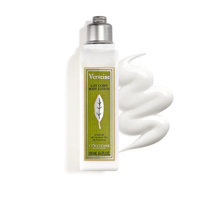 L'Occitane Verveine Lait Corps Body Lotion 250ml - LMCHING Group Limited